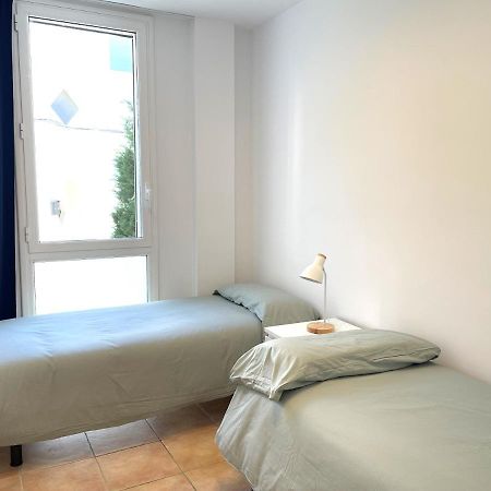 Traire - Apartamento Luminoso Cerca Del Centro Cadaques Exterior photo