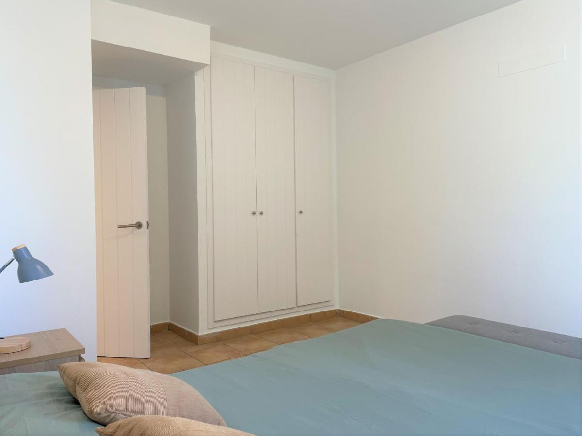 Traire - Apartamento Luminoso Cerca Del Centro Cadaques Exterior photo