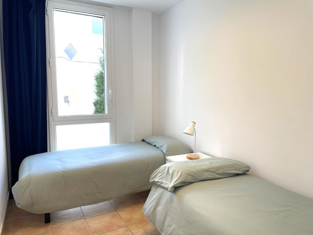 Traire - Apartamento Luminoso Cerca Del Centro Cadaques Exterior photo