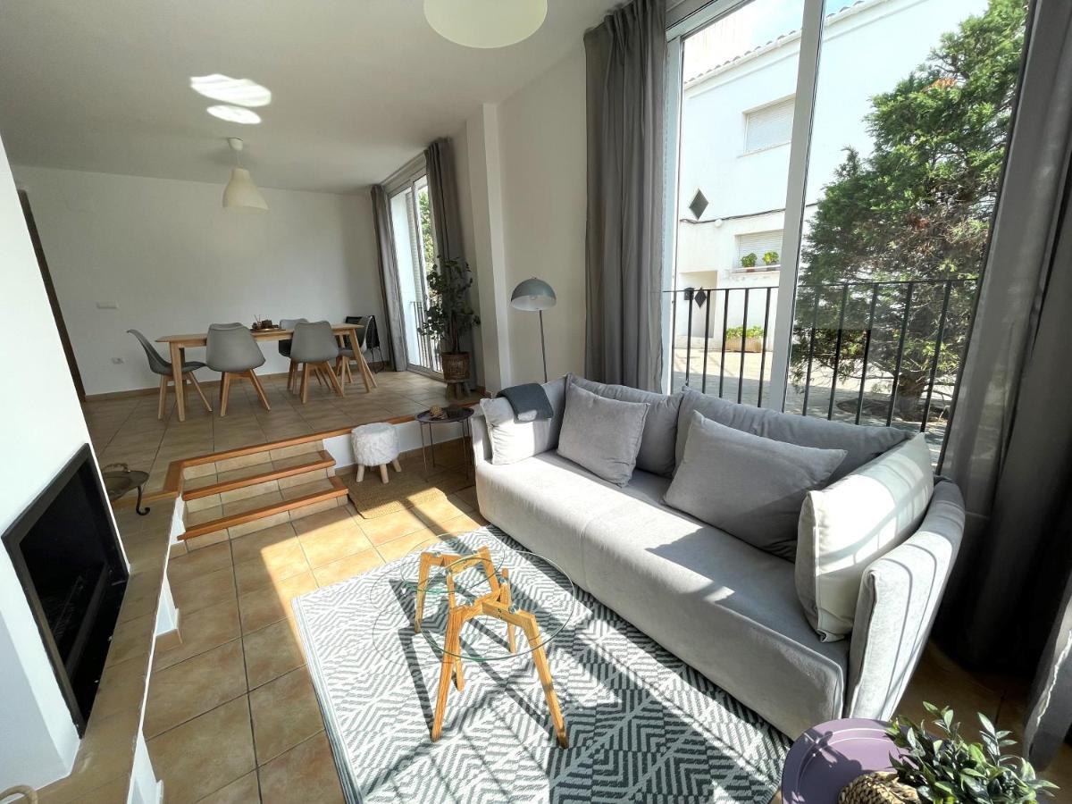 Traire - Apartamento Luminoso Cerca Del Centro Cadaques Exterior photo