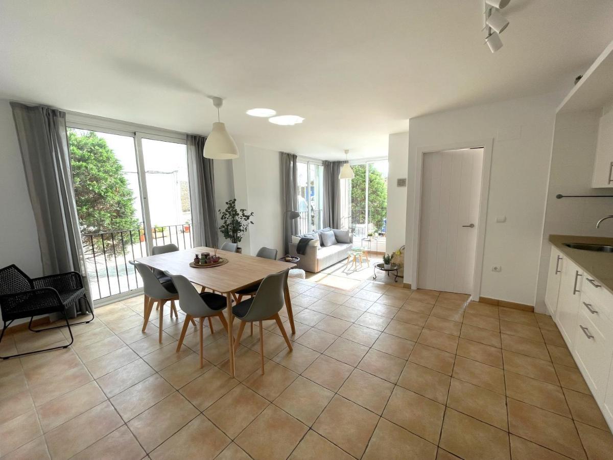 Traire - Apartamento Luminoso Cerca Del Centro Cadaques Exterior photo